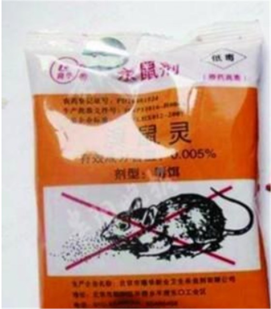 【景隆】教你如何衡量滅鼠合格的標(biāo)準