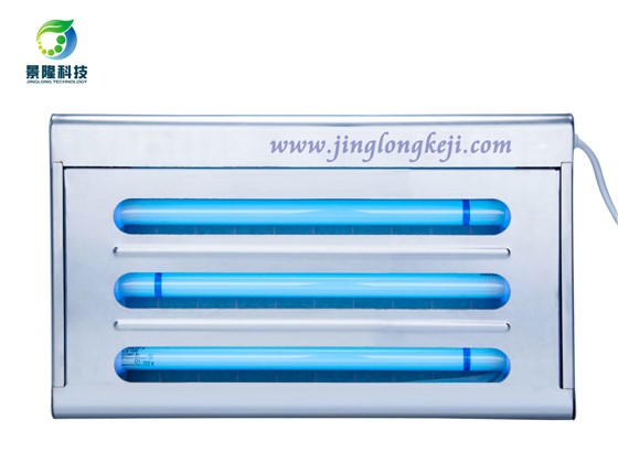 海鮮加工車(chē)間應(yīng)該用什么樣的滅蠅燈
