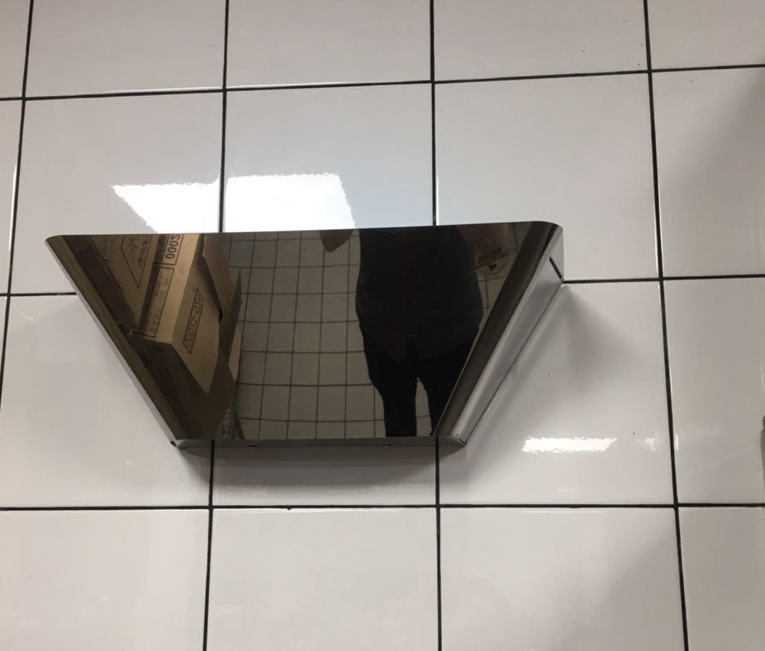 超市滅蠅燈