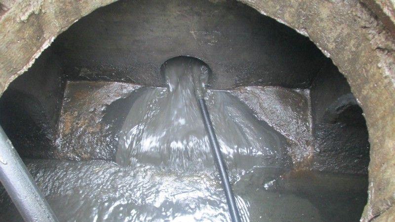 捕鼠器生產(chǎn)廠(chǎng)家的下水道滅鼠方法