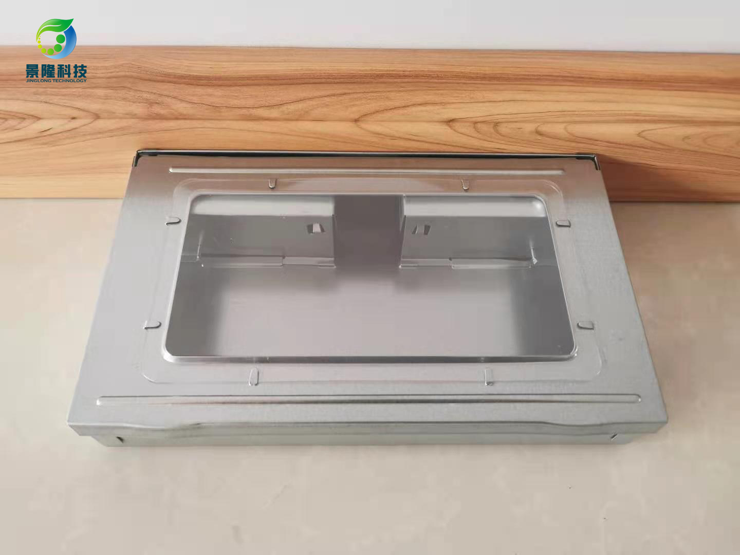 景隆視窗連續(xù)捕鼠器廠家